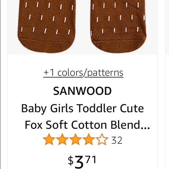 Esther and Jo Bespoke Fawn Romper 🦌🤎 - Picture 16 of 16